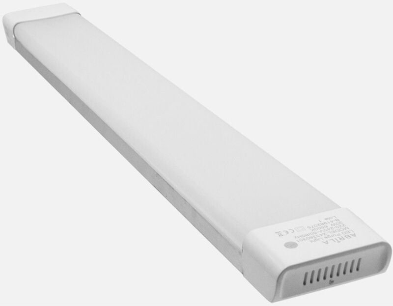 30W 3000lm 4000K 60cm Weißer LED-Streifen West-Serie