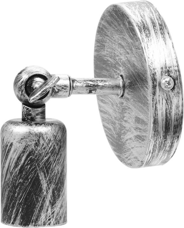 Antike Wandleuchte im Café-Restaurant-Stil, Flurlampe, Wandleuchte im Retro-Stil mit E27-Fassung für Küche und Schlafzim...