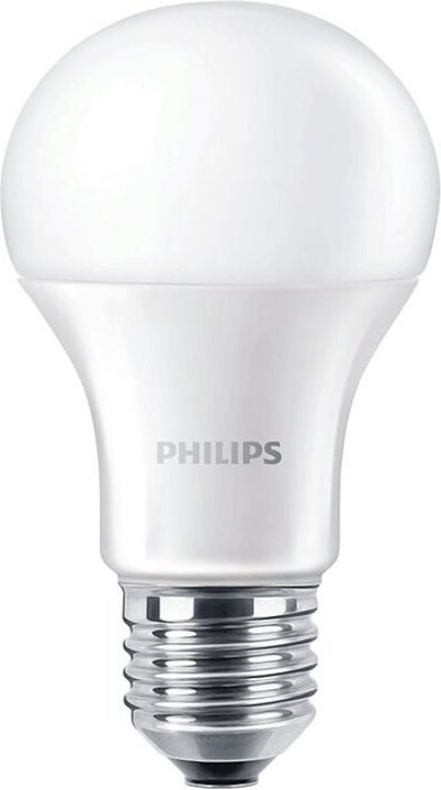Thumbnail - LED-Drop-Glühbirne 12,5 w 4000 k E27 1521 Lumen - Philips