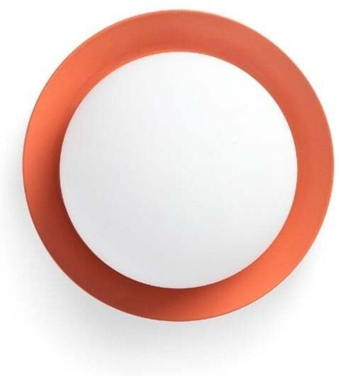 Faro Barcelona - Licht des Innenraums