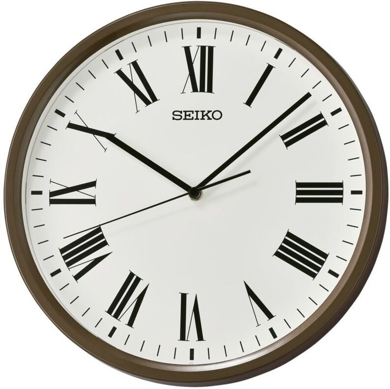 Wecker Seiko QHA009B