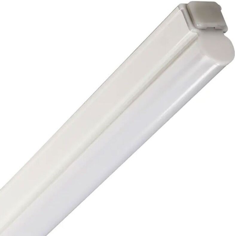 Beghelli LED-Lichtleiste RegLED Eco 4W 4000k 31cm mit Schalter 74041