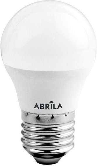 Fabrilamp - Kugelbirne 7w 3000k Fabriplus E27 560lm 8,4x4,4x4,4 Cm