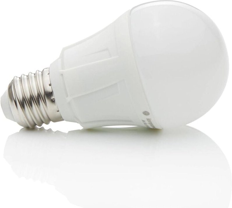 Led E27 Lampe 'E27' von Lindby