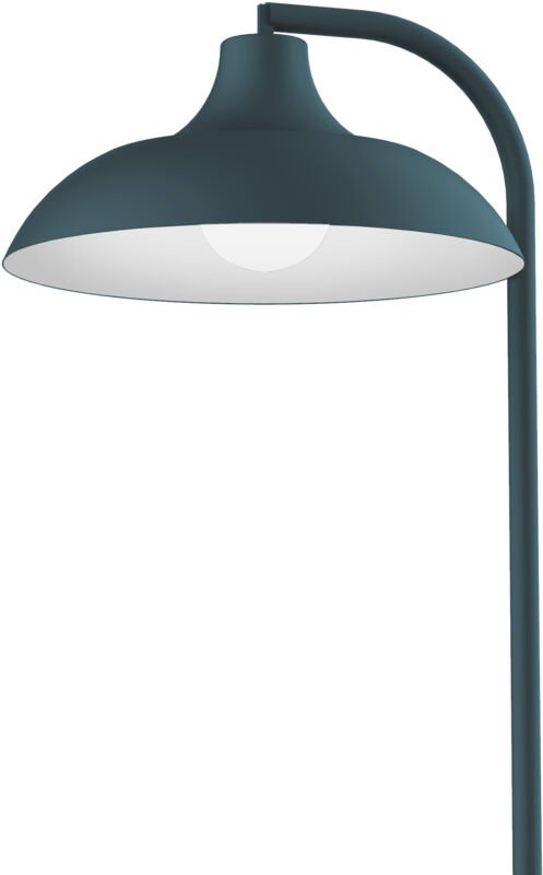 Parigina piantana bicolore