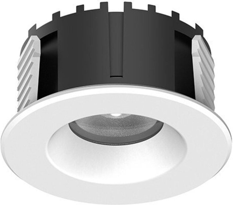 Außeneinbaustrahler IP65 LED 33W NELSON DA032RWKWW Italux