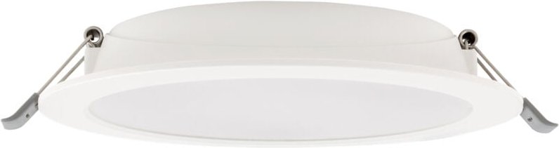 Einbauleuchte Mykonos LED Weiß Nowodvorski 10540