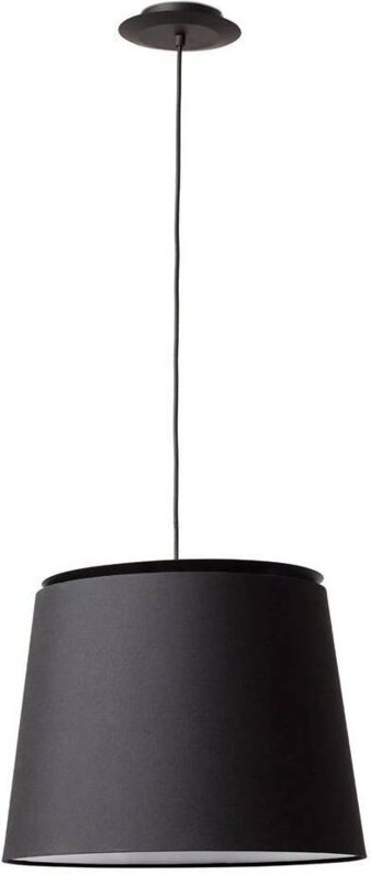 Faro Barcelona - savoy Hängelampe Schwarz 20309-90