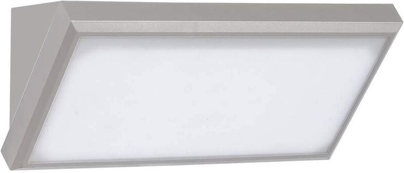 12W smd Led Wandleuchte IP65 V-tac VT-8054 3000K