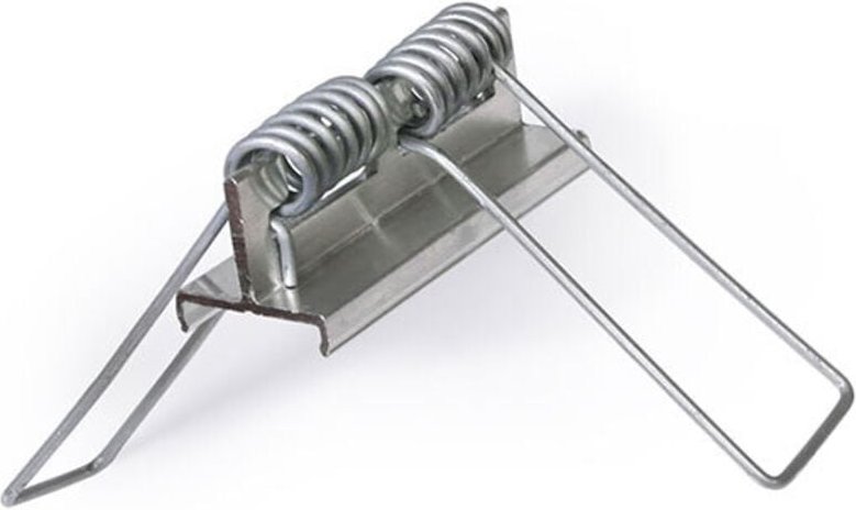 Thumbnail - Montagehalter für Gipskartonplatten
