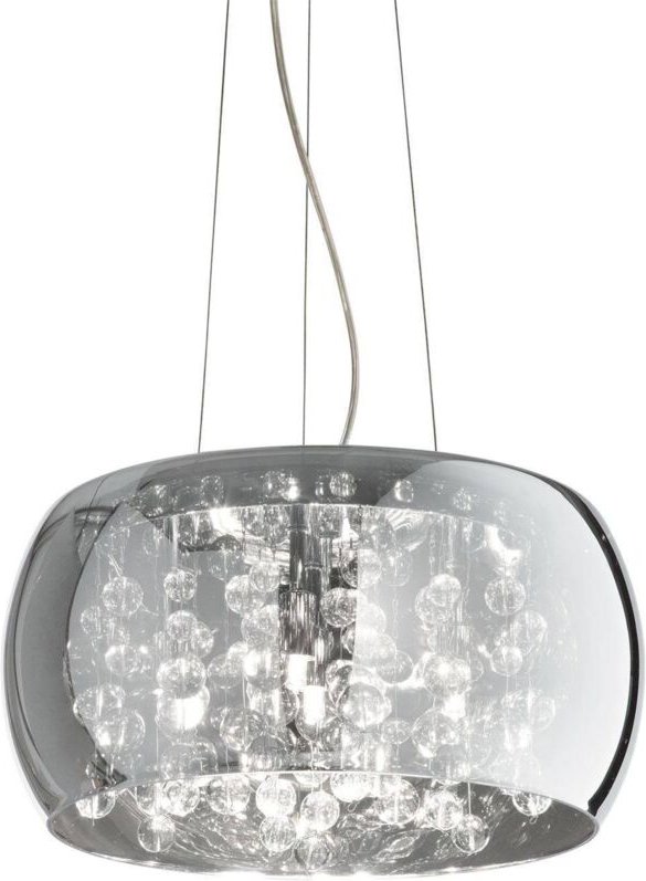 Audi 80 SP5, Suspension Ideal Lux