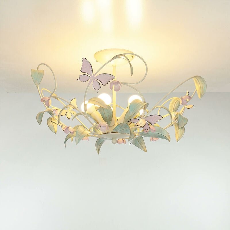Thumbnail - Deckenlampe summer Ø64cm 5-flmg