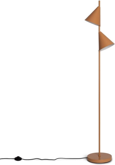 Stehlampe Whirlwind Camel