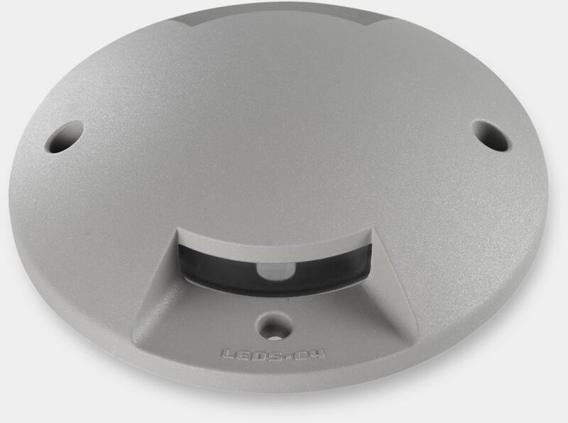 Leds-C4 Xena - LED Außenleuchte Grau IP65