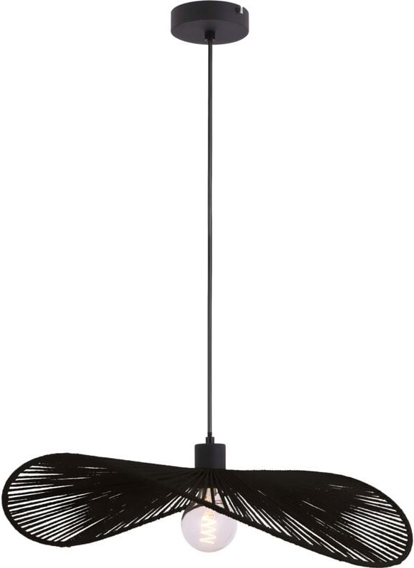 Pendelleuchte Toolight APP1831-1CP black
