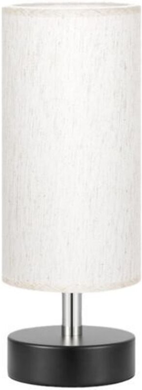 Kleine Tischlampe für Schlafzimmer – Nachttischlampen für Nachttische