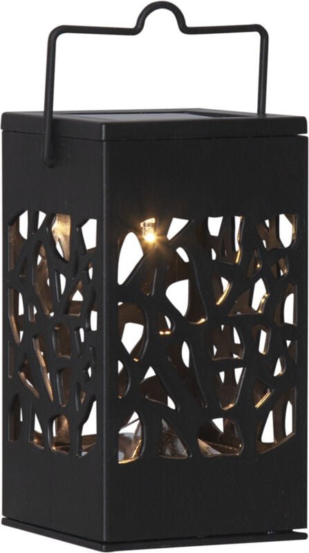 Star Trading - Solar Deko-Leuchten izola, 3er Set, IP44