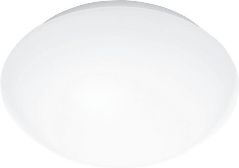 Steinel Sensor-Innenleuchte 9.4 W, 968 lm, IP54 Mit Bewegungsmelder 056063