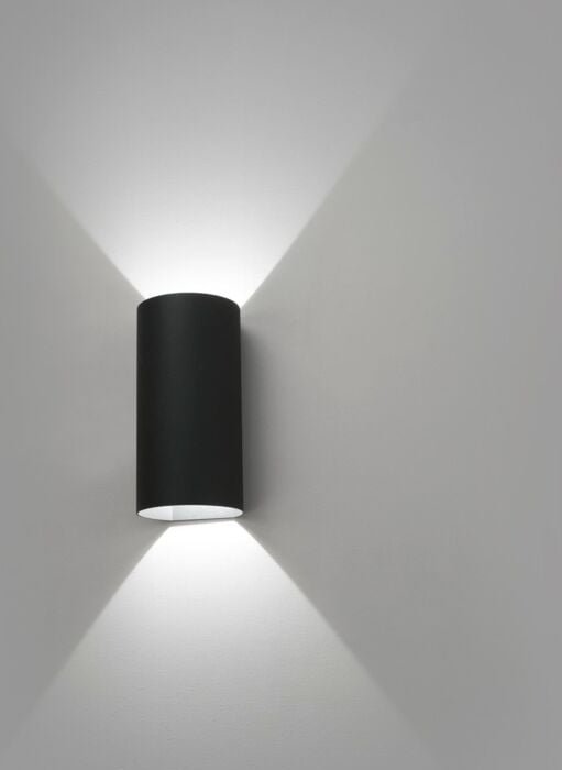 Bruc, Wandlampe Faro Barcelona