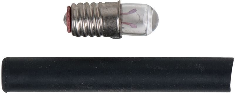 Ersatzbirne zu 550.1137 + 550.1138