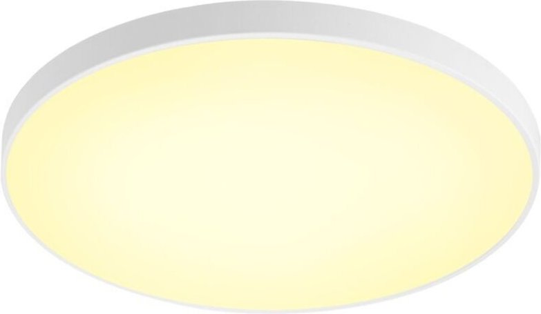 Aufbau-LED-Downlight 40W 3600lm 3000K IP44