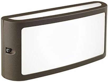 Wandleuchte 10W Led 4000K Bildschirm Kaffeelinie