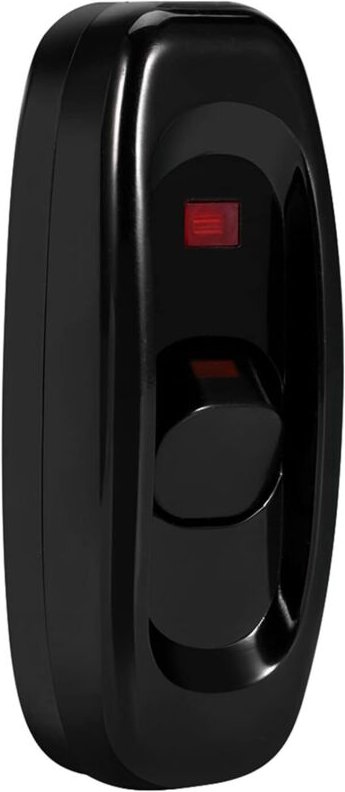 Bodenschalter, Lichtschalter, Schalter mit Kontrollleuchten, elektrische Schalter