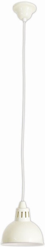 Thumbnail - Naeve Desira Kuppel-Pendelleuchte Beige 1xE27