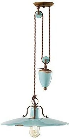 COUNTRY C1446, Suspension, Ferroluce