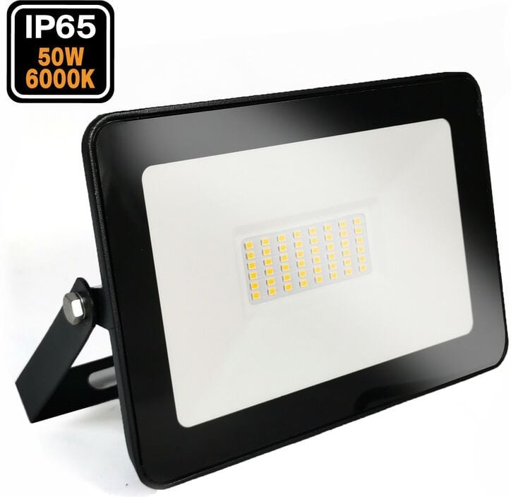 50W LED-Fluter Ipad Kaltweiß 6500K Hohe Helligkeit