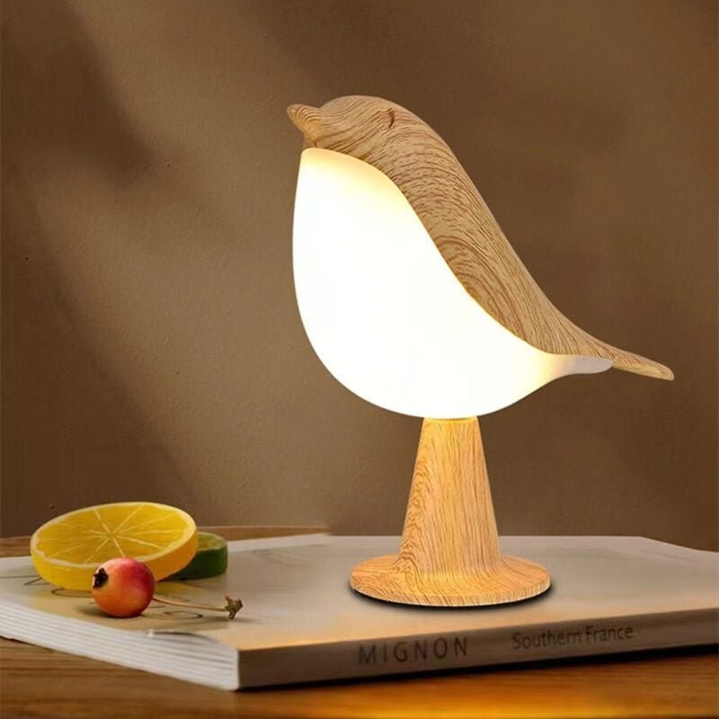 Thumbnail - kabellose Tischlampen, LED-Nachttischlampen, 3-farbiges dimmbares Touch-Nachtlicht, tragbare wiederaufladbare Tischlampe...