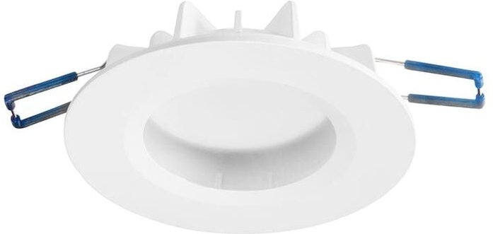 Downlight Ip44 Hide Led 6,5W 4000K Blanco 394Lm
