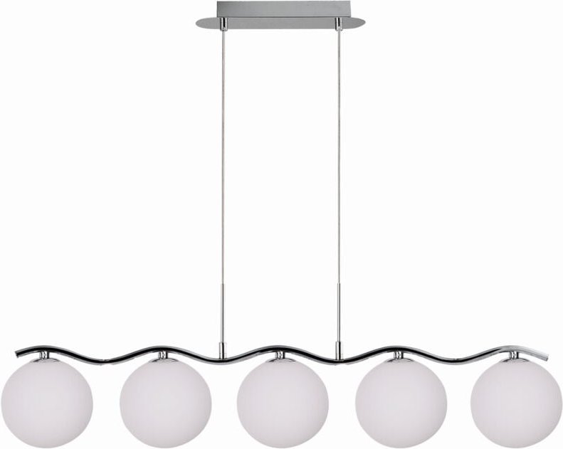 Candellux RAMON Kronleuchter 5xG9 35-01429