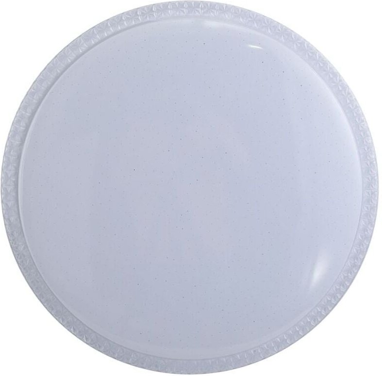 LED-Deckenleuchte 18W Borla PLF63748MCL Italux