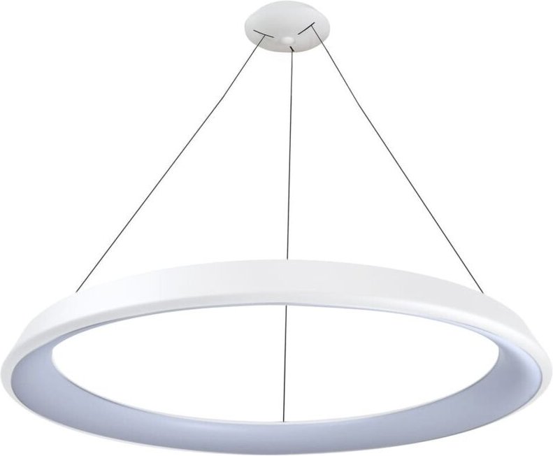 Lizer led 72W weiße Pendelleuchte