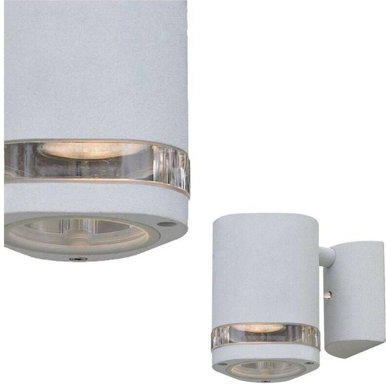 Noell 338 Italux Gartenwandleuchte