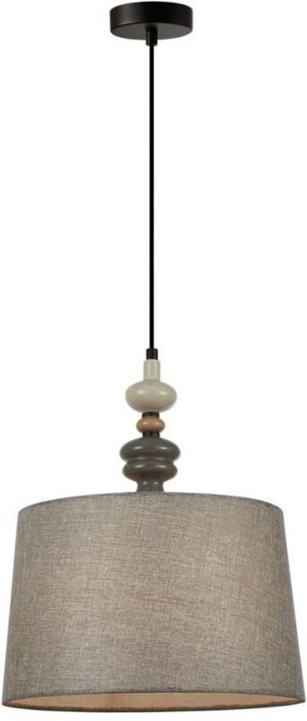 NEROM PND22374BBK Italux Hängelampe