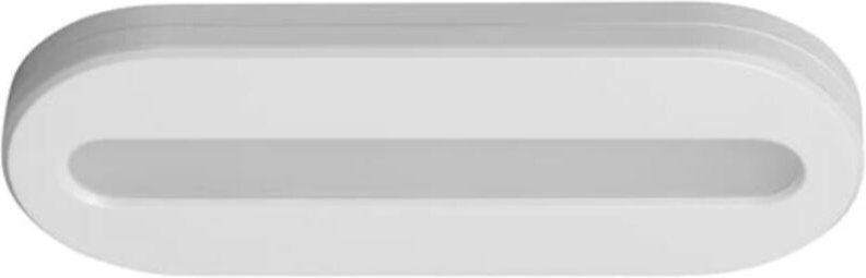 Ledvance - linear led mobile ir usb wt ledv 4058075399747 Akku-Tischlampe Oval led Kaltweiß Weiß