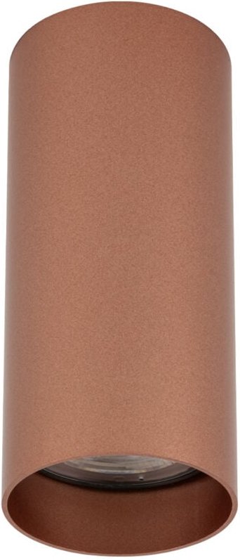 Downlight Mono 1 Gu10 R50 Satin Kupfer Nowodvorski 10781