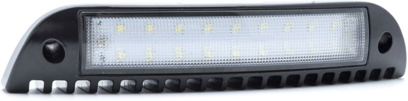 LED Arbeitsleuchte 18W LED BAR 23cm 12/24V 6000K Kaltweiß R10 R23