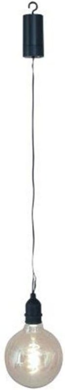 Akku-LED-Gartenlampe Volta Luxform