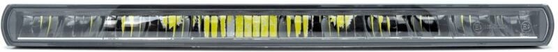 Thumbnail - LED Arbeitsscheinwerfer 84W LED BAR Curved 51cm 12/24V 6000K Kaltweiß R10 R112 Off-Road