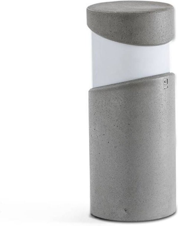 Block Sockelleuchte 74141