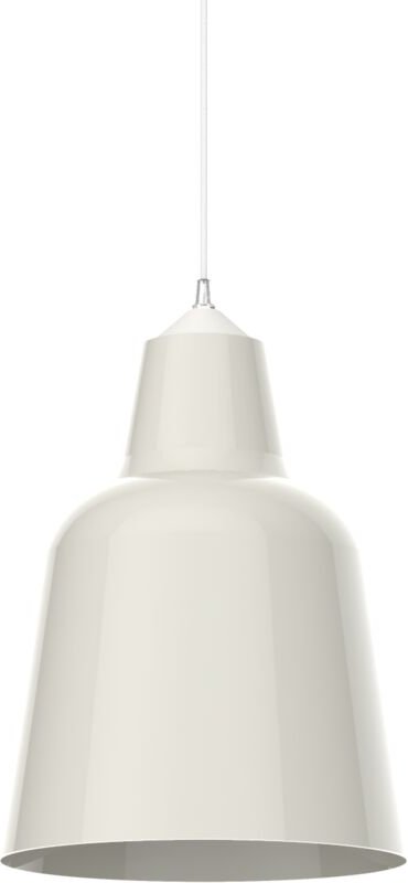 Lumicom - dong sospensione monocolore lucido