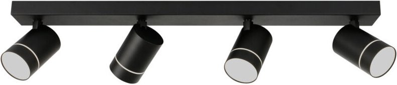Selma Moderner Deckenstrahler Bar led, 4000K - Italux