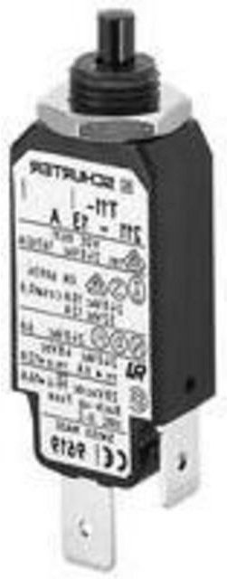 Leitungsschutzschalter Magnetothermal 240VAC 48VDC 3A