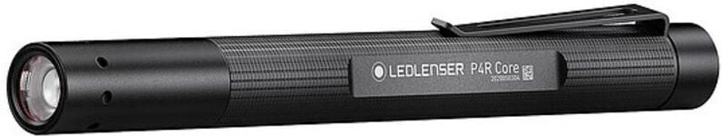 LEDlenser P4R Core Akku-Stiftlampe - 200 lm