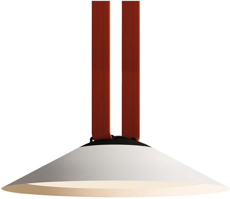 LED-Schienenstrahler - Magnetische Stoff-Downlights - 20 Watt - 1100 Lumen - 3000K