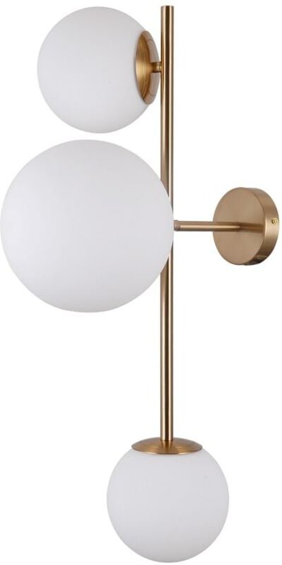 Thumbnail - VAILANTE WL312213HBR Italux Wandleuchte