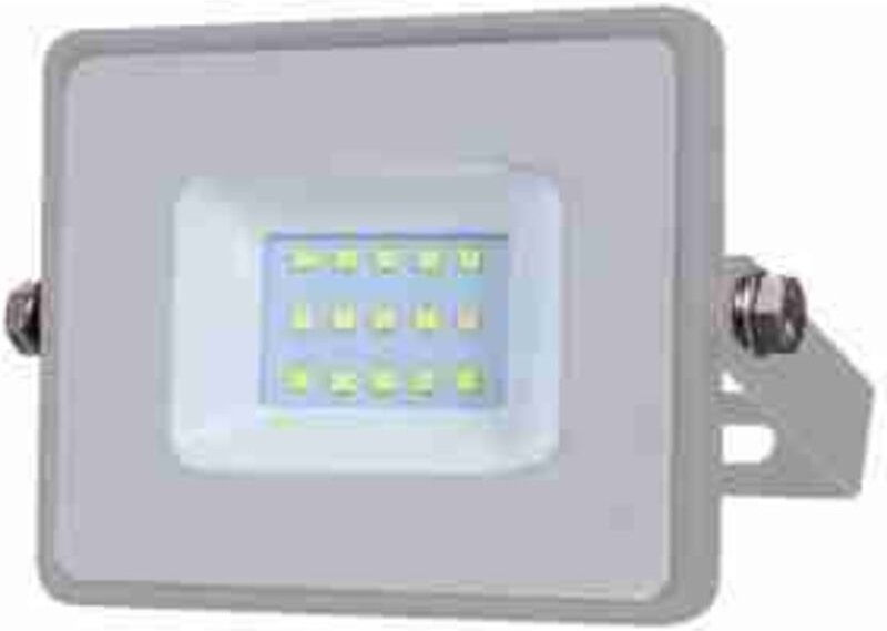 LED431 VT-10 LED-Lampe - SAMSUNG CHIP 17W E27 A65 Kunststoff 4000K